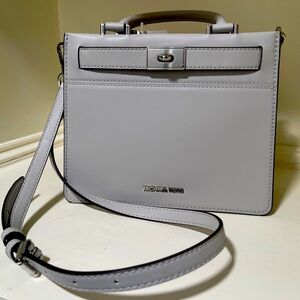 Authentic Michael Kors Medium Tatiana Satchel